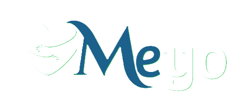 Meyo logo